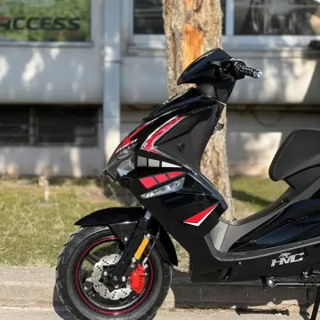 HAMACHI EVOC 2 50-4T