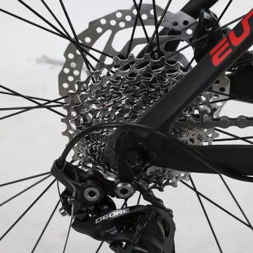 EUROBIKE CARBON 29 M610