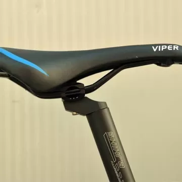 EUROBIKE CARBON 980 CB DEORE