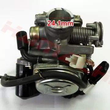 Карбуратор TR125-19/FU150-3