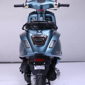 HAMACHI AZZURO 50