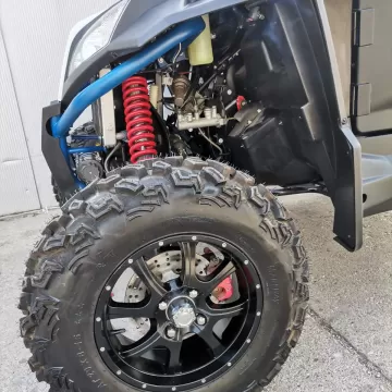 RAVAGER 1000 ATV