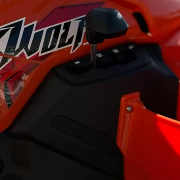 LONCIN 300