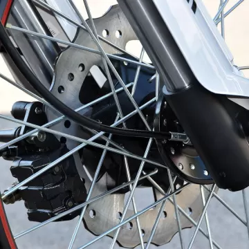 HAMACHI YX 250 ENDURO