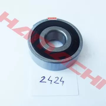 Лагер 6302RS / 250V