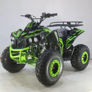 HAMACHI KXD 008 110cc (ЗА ДЕЦА)