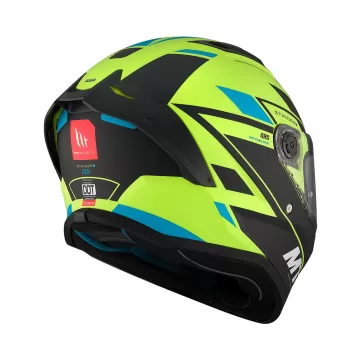 MT STINGER 2 ZIVZE - FLUOR