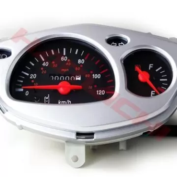 Шал табла 125-QM10T