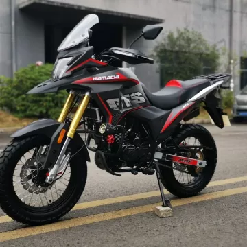 HAMACHI GTS 280