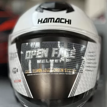 HMC V20