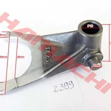 Вилушка за 1-2 брзина / 400V