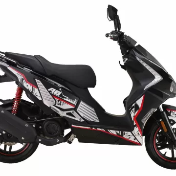 DRAGON A8-2T