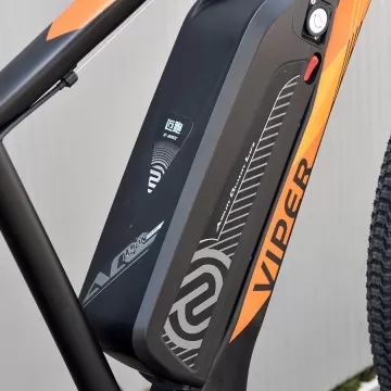 VIPER E-BIKE 29 XC - H
