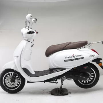 ILBELLO S LIMITED