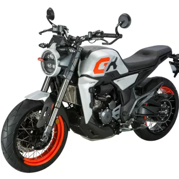 ZONTES ZT350 GK