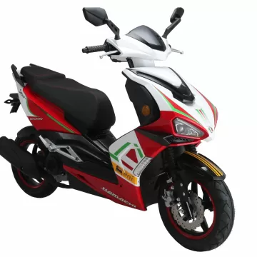DRAGON A9 - 2T