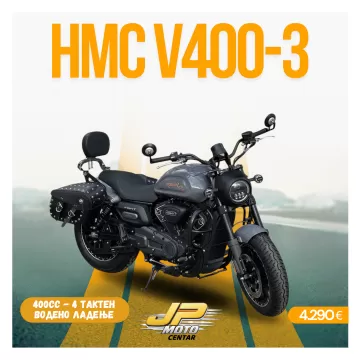 HMC V400-3