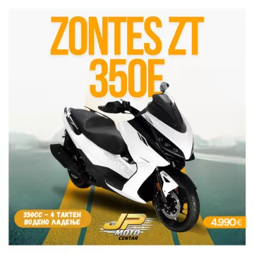 ZONTES ZT350E
