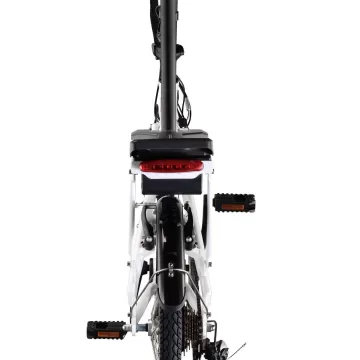 BENELLI FOLDCITY 20"