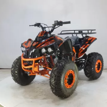 HAMACHI KXD 008 110cc (ЗА ДЕЦА)