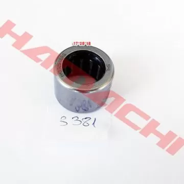 Лагер Ролагер 17*25*18 / 50сс