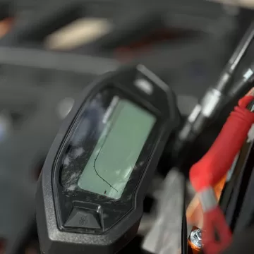 ATV HMC 125-5 DEFENDER UP (ЗА ДЕЦА)