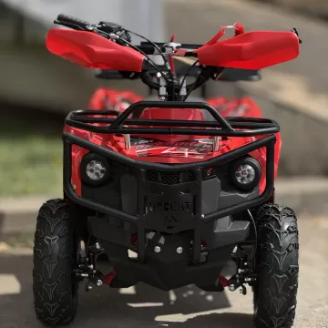 ATV HMC 50-2 DEFENDER UP (ЗА ДЕЦА)
