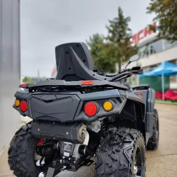 ODES 650 CC