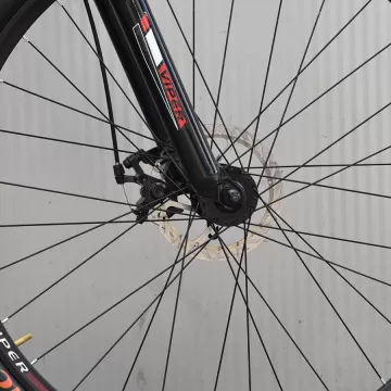 VIPER E-BIKE 29 XC