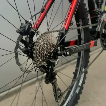 TRINX BRAVE 1.5