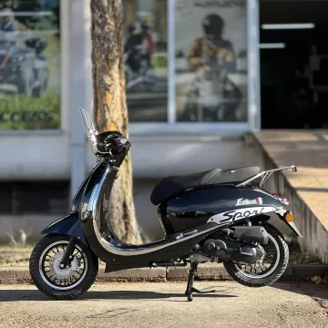HAMACHI EIVISSA 50 CC