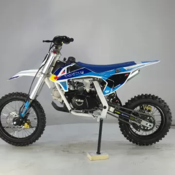 HAMACHI KXD 612 125cc
