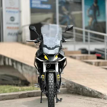 CYCLONE RX401