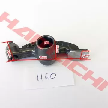 Клацкалица посебно / ТR250-4