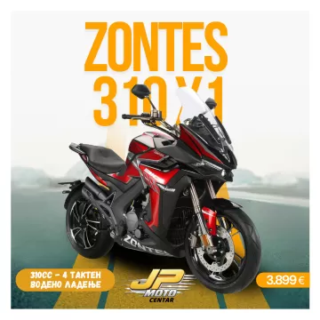 ZONTES 310 X1