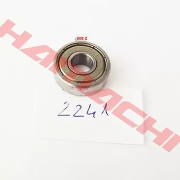 Лагер 608 Z / RHON
