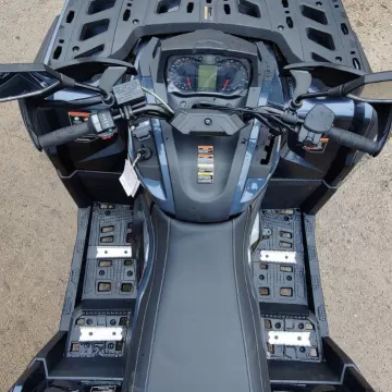 ODES 650 CC EPS