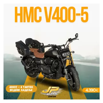 HMC V400-5