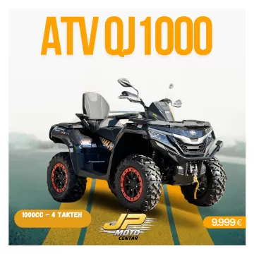 ATV QJ1000