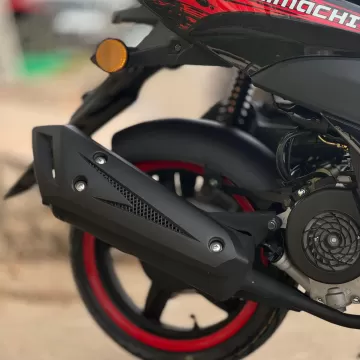 HMC FLASH 50