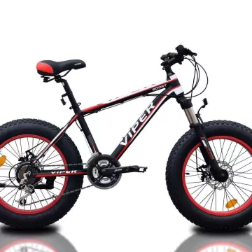 VIPER 20 FAT BIKE