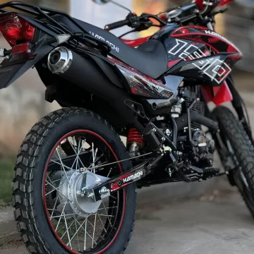 HMC 150GY-18 PRO 19