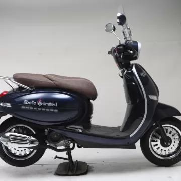 ILBELLO S LIMITED