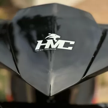 HMC FLASH 50