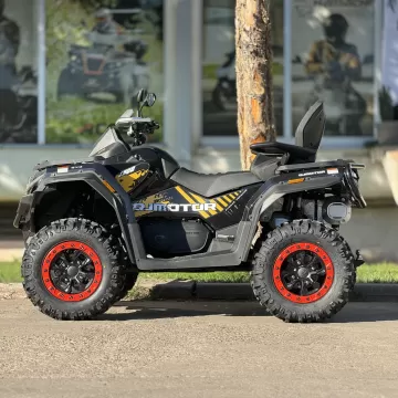 ATV QJ1000