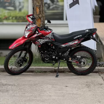 HMC 150GY-18 PRO 21