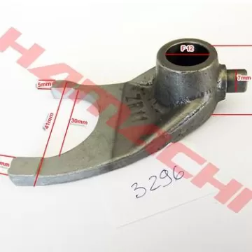Вилушка за 3 брзина / SG200GU-2 - LF200GU-2