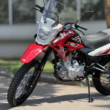 HMC 250-18L
