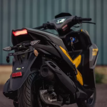 HMC NVH 125
