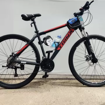 TRINX K-036 17"